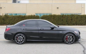 Mercedes-Benz C 43 AMG AMG C43 | No-Accident | AMG Exhaust | Mobile.bg � ����� ������ 5