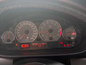 BMW M3 * CARFAX * ПОДГРЕВ * КЛИП НА МОТОРА | Auto.bg — изображение 8