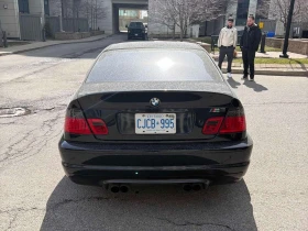 BMW M3 * CARFAX * ПОДГРЕВ * КЛИП НА МОТОРА | Auto.bg — изображение 4