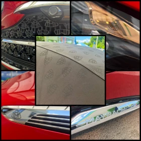 Mercedes-Benz SL 680 MAYBACH/4M/MONOGRAM SERIES/MANUFAKTUR/BURM 3D/ | Mobile.bg � ����� ������ 16