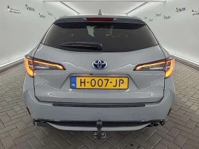 Toyota Corolla Touring Sports 2.0 Business - Hybrid - 16000 € / 31293.28 лв. - 95818081 6
