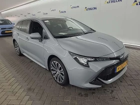 Toyota Corolla Touring Sports 2.0 Business - Hybrid - 16000 € / 31293.28 лв. - 95818081 3