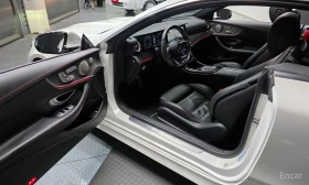 Mercedes-Benz E 53 AMG 4MATIC* AMBIENT* ШИБИДАХ* BURMESTER* КАМЕРИ* 360*  - 36400 € / 71192.21 лв. - 67562492 8