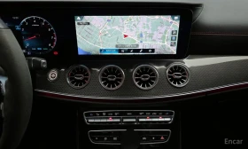 Mercedes-Benz E 53 AMG 4MATIC* AMBIENT* ШИБИДАХ* BURMESTER* КАМЕРИ* 360*  - 36400 € / 71192.21 лв. - 67562492 12