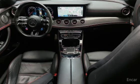 Mercedes-Benz E 53 AMG 4MATIC* AMBIENT* ШИБИДАХ* BURMESTER* КАМЕРИ* 360*  - 36400 € / 71192.21 лв. - 67562492 6