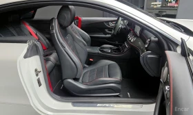 Mercedes-Benz E 53 AMG 4MATIC* AMBIENT* ШИБИДАХ* BURMESTER* КАМЕРИ* 360*  - 36400 € / 71192.21 лв. - 67562492 9