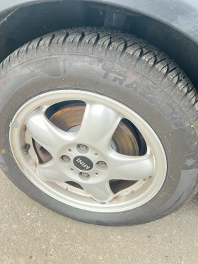 Mini Cooper | Mobile.bg � ����� ������ 15