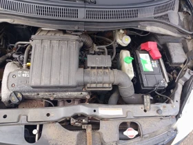 Suzuki Swift - 2700 € / 5280.74 лв. - 73810507 8
