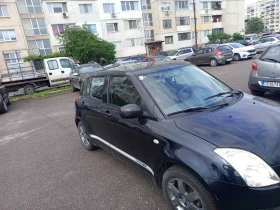 Suzuki Swift - 2700 € / 5280.74 лв. - 73810507 2