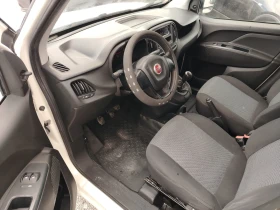 Fiat Doblo 1.3 MULTIJET | Mobile.bg � ����� ������ 9