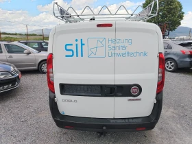 Fiat Doblo 1.3 MULTIJET | Mobile.bg � ����� ������ 6