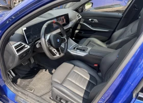 BMW 340 PREMIUM PACKAGE * HEAD UP * DRIVER ASSIST * 7865KM | Mobile.bg � ����� ������ 4