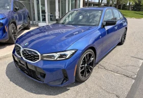 ������ BMW 340