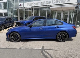 BMW 340 PREMIUM PACKAGE * HEAD UP * DRIVER ASSIST * 7865KM | Mobile.bg � ����� ������ 2