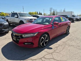 ����� �� �������� �� Honda Accord * SPORT * CARFAX * ���� �� ��