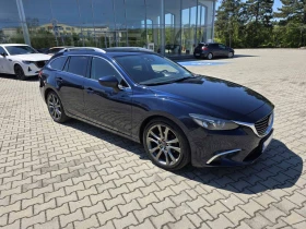 Mazda 6 2.2 CD 175 6AT AWD ULTIMATE | Mobile.bg � ����� ������ 2