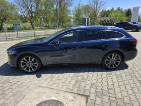 Mazda 6 2.2 CD 175 6AT AWD ULTIMATE | Mobile.bg � ����� ������ 6