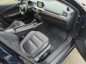 Mazda 6 2.2 CD 175 6AT AWD ULTIMATE | Mobile.bg � ����� ������ 11