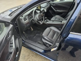 Mazda 6 2.2 CD 175 6AT AWD ULTIMATE | Mobile.bg � ����� ������ 10