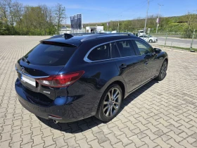 Mazda 6 2.2 CD 175 6AT AWD ULTIMATE | Mobile.bg � ����� ������ 3