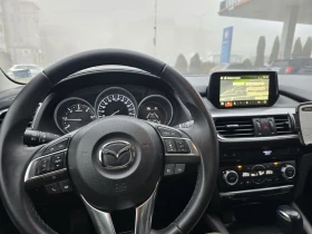 Mazda 6 2.2 CD 175 6AT AWD ULTIMATE | Mobile.bg � ����� ������ 14