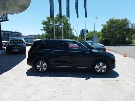 Mercedes-Benz EQB 350 4MATIC 6+ 1 | Mobile.bg � ����� ������ 4
