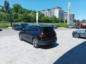 Mercedes-Benz EQB 350 4MATIC 6+ 1 | Mobile.bg � ����� ������ 6