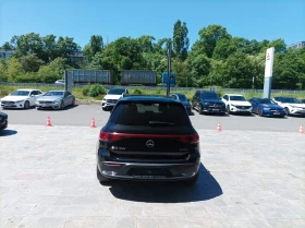 Mercedes-Benz EQB 350 4MATIC 6+ 1 | Mobile.bg � ����� ������ 7