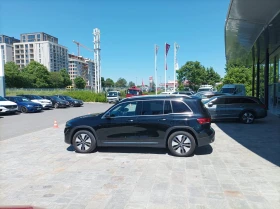 Mercedes-Benz EQB 350 4MATIC 6+ 1 | Mobile.bg � ����� ������ 5