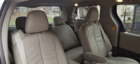 Toyota Sienna 3.5AWD | Mobile.bg � ����� ������ 10