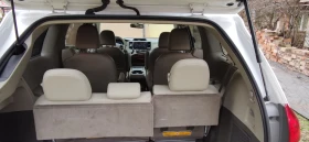 Toyota Sienna 3.5AWD | Mobile.bg � ����� ������ 17