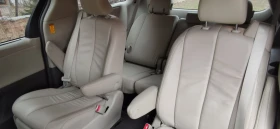 Toyota Sienna 3.5AWD | Mobile.bg � ����� ������ 13