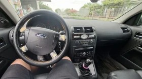 Ford Mondeo undefined | Auto.bg — изображение 8