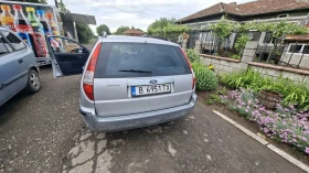 Ford Mondeo undefined | Auto.bg — изображение 2