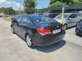 Chevrolet Cruze 1.8-142ks-ГАЗ-ПАРКТРОНИК - 2999 € / 5865.53 лв. - 14397090 6