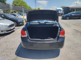 Chevrolet Cruze 1.8-142ks-ГАЗ-ПАРКТРОНИК - 2999 € / 5865.53 лв. - 14397090 17