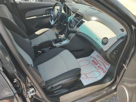 Chevrolet Cruze 1.8-142ks-ГАЗ-ПАРКТРОНИК - 2999 € / 5865.53 лв. - 14397090 10
