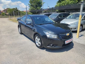 Chevrolet Cruze 1.8-142ks-ГАЗ-ПАРКТРОНИК - 2999 € / 5865.53 лв. - 14397090 3