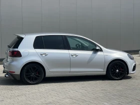 ����� �� �������� �� VW Golf