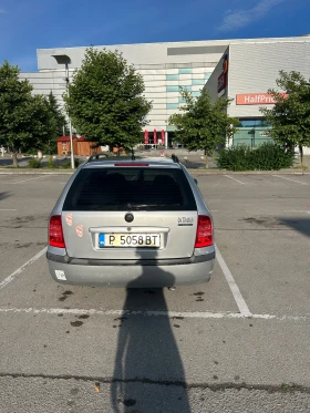 Skoda Octavia 1.9 | Mobile.bg � ����� ������ 7
