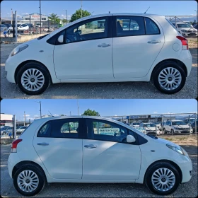 Toyota Yaris 1.3 101 �.�. ������! 150 000 ��! ������!!! | Mobile.bg � ����� ������ 4