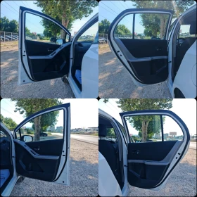 Toyota Yaris 1.3 101 �.�. ������! 150 000 ��! ������!!! | Mobile.bg � ����� ������ 11