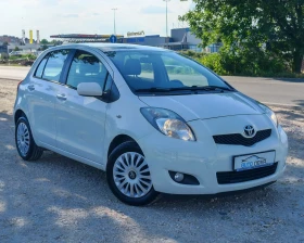 ������ Toyota Yaris