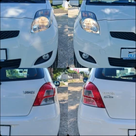 Toyota Yaris 1.3 101 �.�. ������! 150 000 ��! ������!!! | Mobile.bg � ����� ������ 15