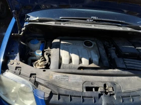 VW Touran - 1000 € / 1955.83 лв. - 37939106 13