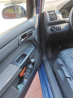 VW Touran - 1000 € / 1955.83 лв. - 37939106 14