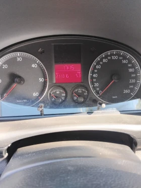 VW Touran - 1000 € / 1955.83 лв. - 37939106 4