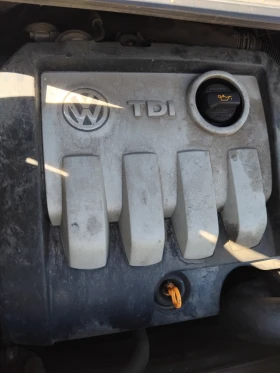 VW Touran - 1000 € / 1955.83 лв. - 37939106 11