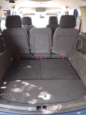 VW Touran - 1000 € / 1955.83 лв. - 37939106 8