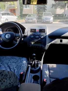 VW Touran - 1000 € / 1955.83 лв. - 37939106 6